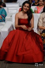 Jyo Achyutananda Movie Audio Launch